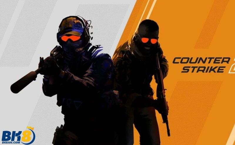 Hướng dẫn cách cá cược CSGO tại BK chi tiết từng bước