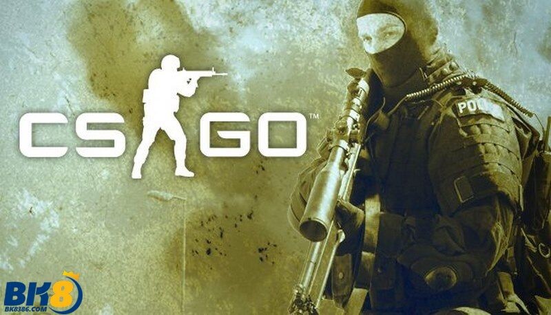 Đôi nét về cá cược CSGO hiện nay