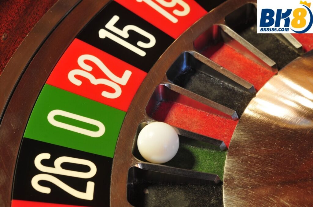 Những kinh nghiệm trong cách chơi Roulette hiệu quả nhất