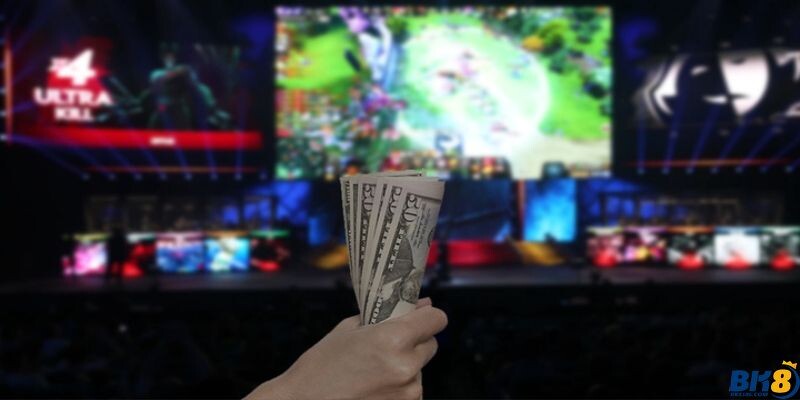 Để nắm được cách chơi cá cược Esport là điều không dễ