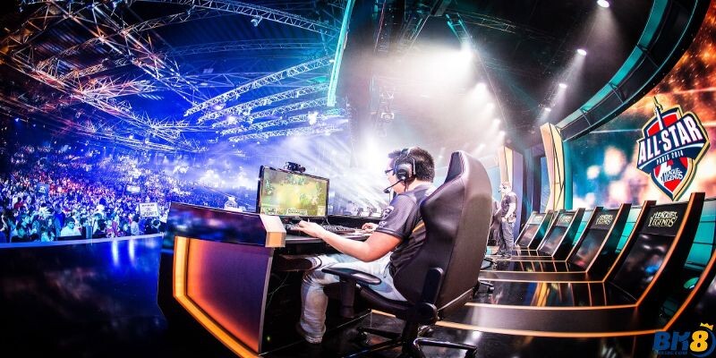 Cách chơi cá cược Esport dễ hiểu và hiệu quả cho người mới