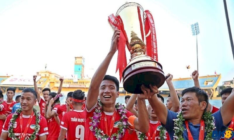 V-League là gì? Tìm hiểu các thông tin liên quan đến V-League